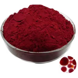 Haematococcus Extract Supplier - Pure Astaxanthin Powder