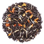 Fruit Tea Blends Factory - Custom Logo Loose Leaf Private