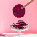 Dragon Fruit Tea Supplier - Red Pitaya Slice Fruit Flavor