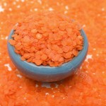 Red Lentils Factory - Split No Impurities Hot Seller