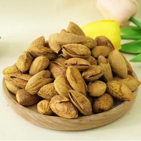 California Almonds Supplier - Dry Fruits Bulk Sweet Tasting