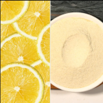 Lemon Powder Manufacturer - 100% Natural Organic Flavour