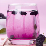 Mulberry Tea Manufacturer - Sweet Black Infused Flavor