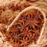 Star Anise Manufacturer - 100g/bag Single Spice Herbal