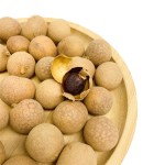 Longan Meat Factory - Dried Fruit Bulk Lychee Dried