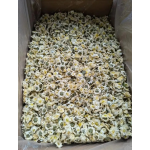 Chrysanthemum Flower Supplier - Summer White Golden Herbal Tea