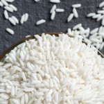 Glutinous Rice Supplier - Seasonal Organic No Spoiled