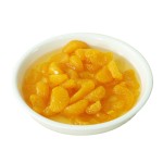 Mandarin Orange Canned Supplier - Fresh Sugar Water Tin