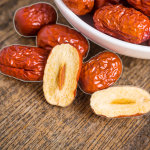 Red Dates Manufacturer - Chinese Healthy Sweet Slices