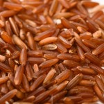 Red Yeast Rice Manufacturer - 480g 2.5KG Vacuum Packed