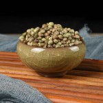 Hemp Seeds Manufacturer - Almonds Salted Hard Texture