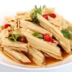 Bean Curd Sticks Manufacturer - High Protein Tofu Sticks