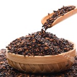 Black Rice Manufacturer - Natural Organic Polished