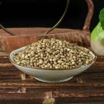 Hemp Seeds Manufacturer - Almonds Salted Hard Texture