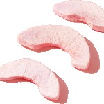 Freeze-dried Peaches Supplier - Organic Bulk Ready to Eat