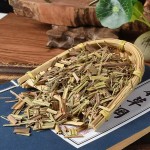 Herbal Tea Supplier - Lemongrass Ginger Spearmint Blend