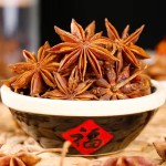 Star Anise Manufacturer - 100g/bag Single Spice Herbal