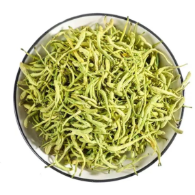 Licorice Root Supplier - Gan Cao Honeysuckle Chinese Herbal