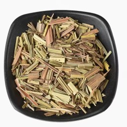 Herbal Tea Supplier - Lemongrass Ginger Spearmint Blend