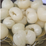 Longan Canned Supplier - Syrup Fresh Food Tin Sweet