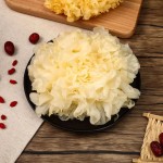 White Fungus Manufacturer - Tremella Mushroom High Quality