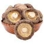 Shiitake Mushroom Supplier - Dehydrated Organic Freeze Dried