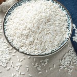 Glutinous Rice Supplier - Seasonal Organic No Spoiled