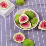 Jelly Figs Factory - Crispy Fruit Wholesale Dried