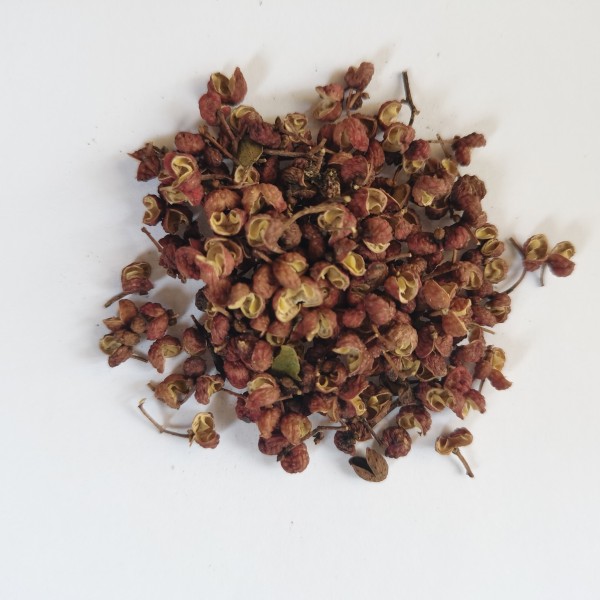 Red Peppercorns Supplier - Sichuan Dried Dahongpao Seasoning