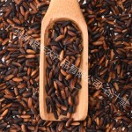 Black Rice Manufacturer - Natural Organic Polished