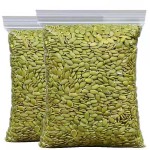 Pumpkin Seeds Manufacturer - White Premium Quality Customized