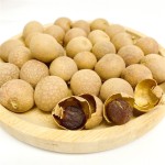 Longan Meat Factory - Dried Fruit Bulk Lychee Dried