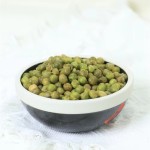 Green Peas Manufacturer - Dry Superior Quality Crispy