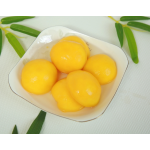 Canned Peach Supplier - Fresh Bulk Light Syrup Dice