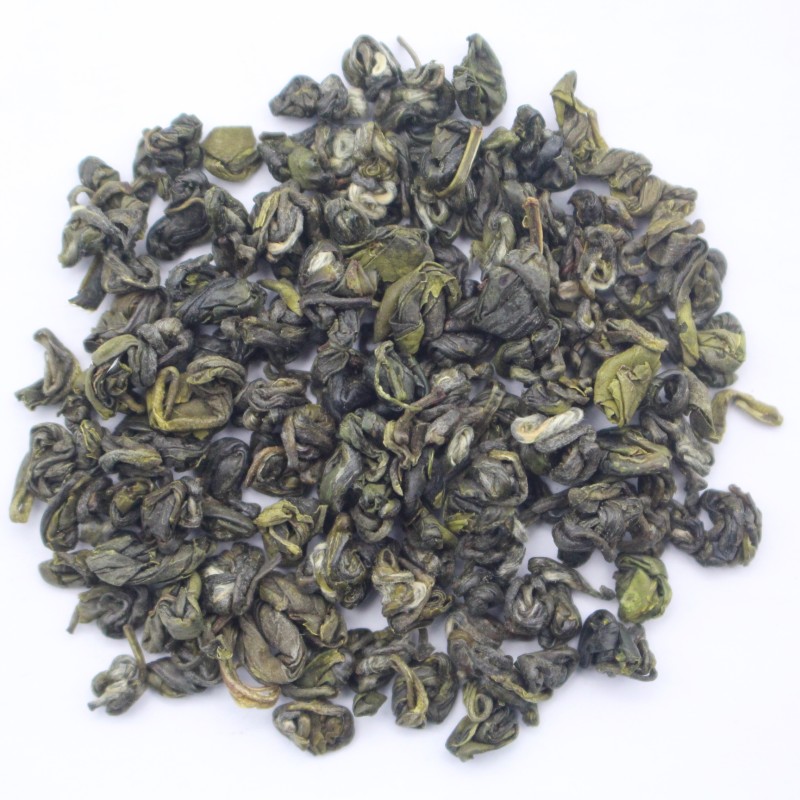 Green Tea Supplier - Jade High Quality Loose