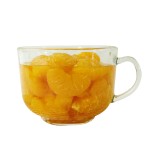 Mandarin Orange Canned Supplier - Fresh Sugar Water Tin