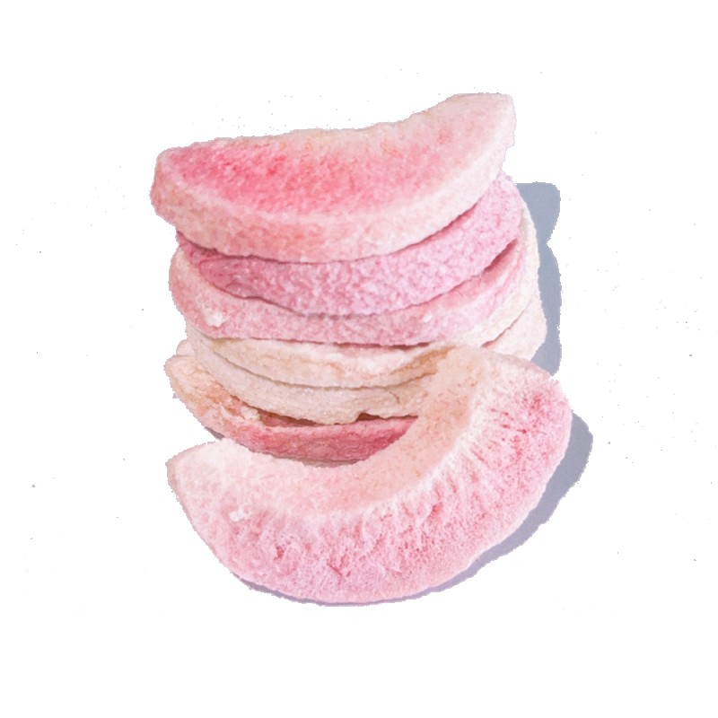 Freeze-dried Peaches Supplier - Organic Bulk Ready to Eat