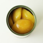 Yellow Peach Canned Manufacturer - Customized Sugar Water Sweet