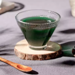 Spirulina Protein Powder Factory - 60% Pure Nature Algae