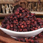 Schisandra Berries Manufacturer - Organic Wu Wei Zi Dried Fruit