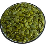 Pumpkin Seeds Manufacturer - White Premium Quality Customized