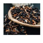 Wild Rice Supplier - Canada Black High Benefits