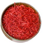 Saffron Spice Manufacturer - Negin Pure Safflower Herb Whole