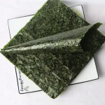 Dried Seaweed Factory - Korean Sushi Grill Wholesale