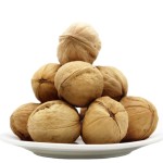 Walnut Kernels Factory - Lightly Ripened Delicious Nuts