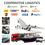 Canned Fruit Manufacturer - Yellow Peach Pineapple Mixed