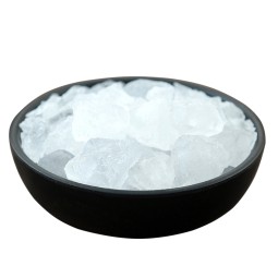 Potassium Alum Supplier - White Crystal Powder Food Grade