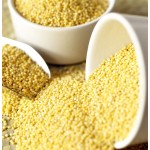 Mixed Grain Manufacturer - Five Finger Yellow Affordable