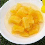 Canned Pineapple Factory - Slice Chunks Tidbits Syrup