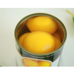 Canned Peach Supplier - Fresh Bulk Light Syrup Dice